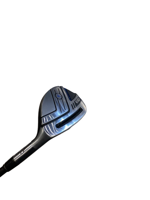 Vist Large View of Product Image Which is Used Adams Golf IDEA 4 Mens Hybrid Club RH 4 Hybrid