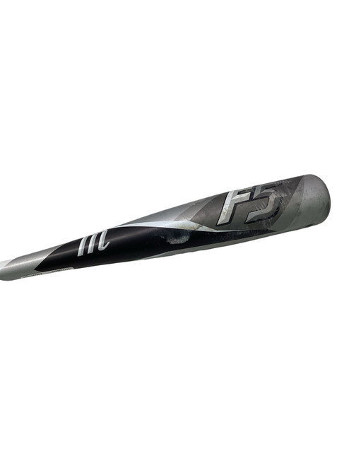 Vist Large View of Product Image Which is Used Marucci F5 BB/SB USSSA 2 3/4 Bat 28"