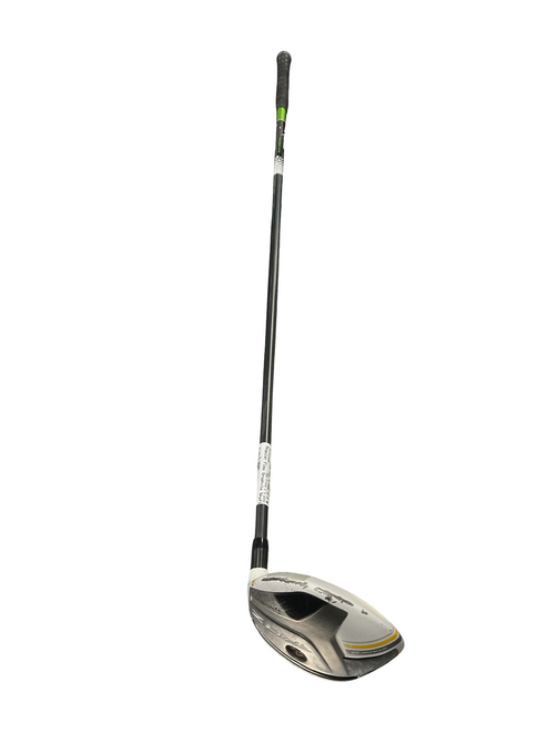 Vist Large View of Product Image Which is Used Taylormade RBZ STAGE 2 3 WOOD Mens Fairway Wood RH 3 Wood