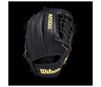 Vist Large View of Product Image Which is New A2000 CLASSIC 1789 BLK 11.5