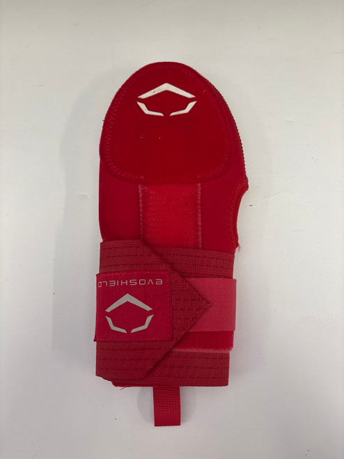 Vist Large View of Product Image Which is Used Evoshield BB/SB Accessory