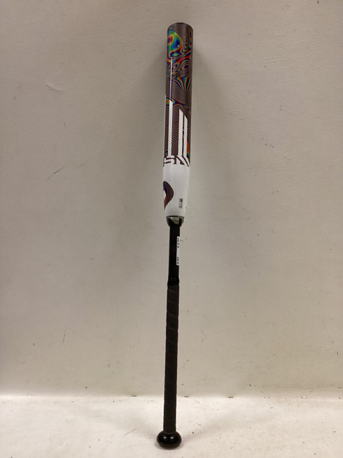 Vist Large View of Product Image Which is Used Demarini PRISM+ PZP-21 BB/SB Fastpitch Bat 33"