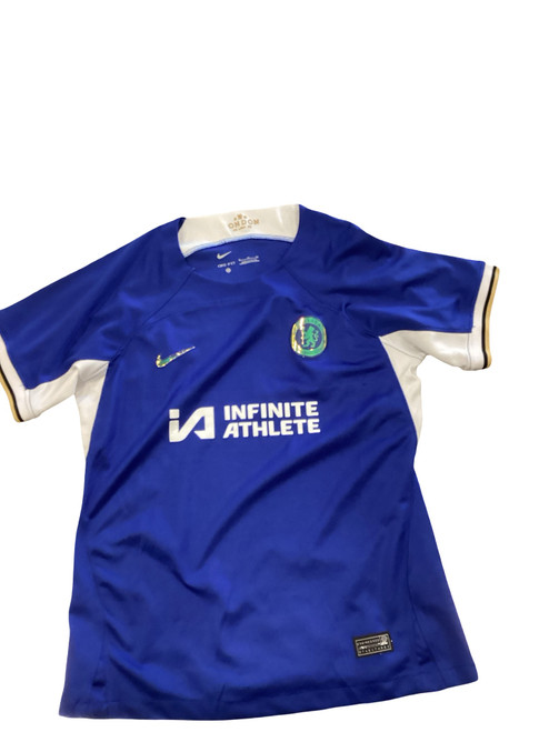 Vist Large View of Product Image Which is Used Nike S.S. Spirit Wear M XL