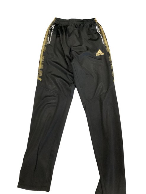 Vist Large View of Product Image Which is Used Adidas Athletic Pants M MD