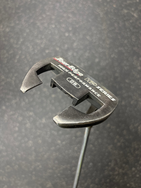 Vist Large View of Product Image Which is Used Tour Edge HP SERIES 05 Mens Putter RH