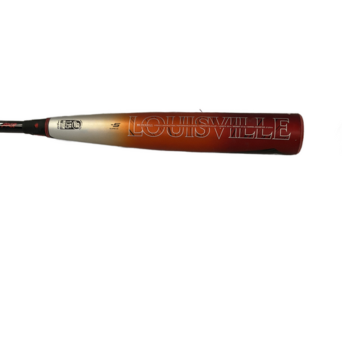 Vist Large View of Product Image Which is Used Louisville Slugger 2023 SELECT POWER BB/SB USSSA 2 5/8 Bat 32"