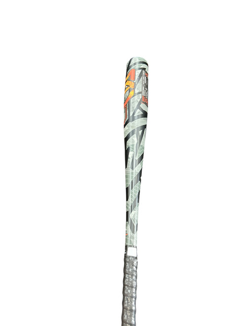 Vist Large View of Product Image Which is Used Easton 2023 MAV1 32/29 BB/SB High School -3 Bat 32"