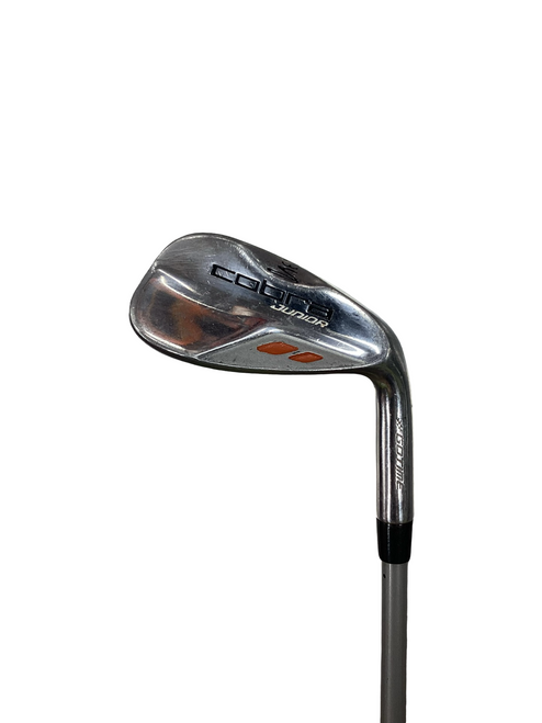 Vist Large View of Product Image Which is Used Cobra JUNIOR Golf Wedge Junior RH Sand Wedge