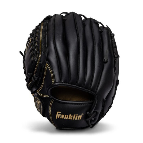 Vist Large View of Product Image Which is New FRANKLIN FIELDMASTER 12" LH GOLD GLOVE