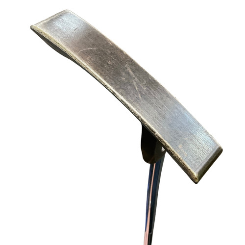 Vist Large View of Product Image Which is Used Nicklaus Mens Putter RH