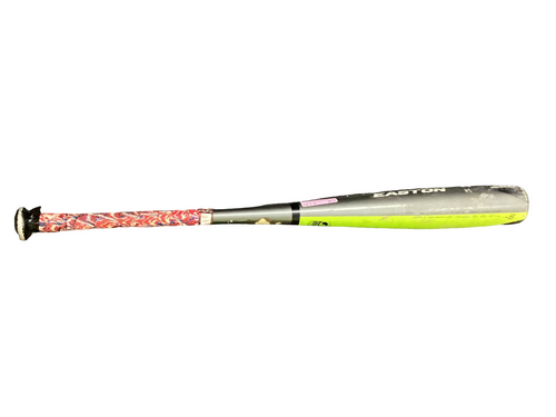 Vist Large View of Product Image Which is Used Easton S500 BB/SB USSSA 2 5/8 Bat 31"