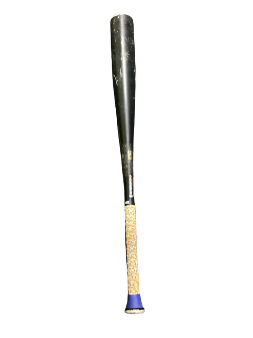 Vist Large View of Product Image Which is Used Stringking METAL PRO BB/SB High School -3 Bat 28"