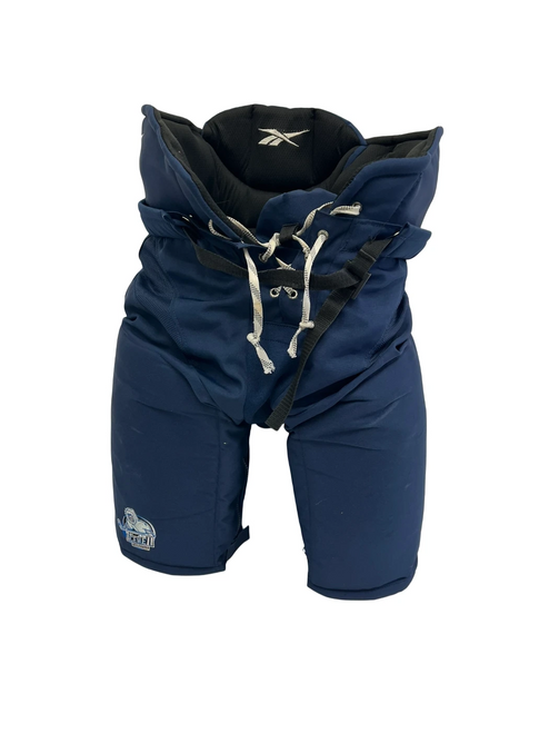 Vist Large View of Product Image Which is Used Reebok Icemen Pro Stock Senior LG Hockey Pants