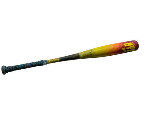Vist Large View of Product Image Which is Used Easton HYPE FIRE BB USSSA 2 3/4 Bat 30"
