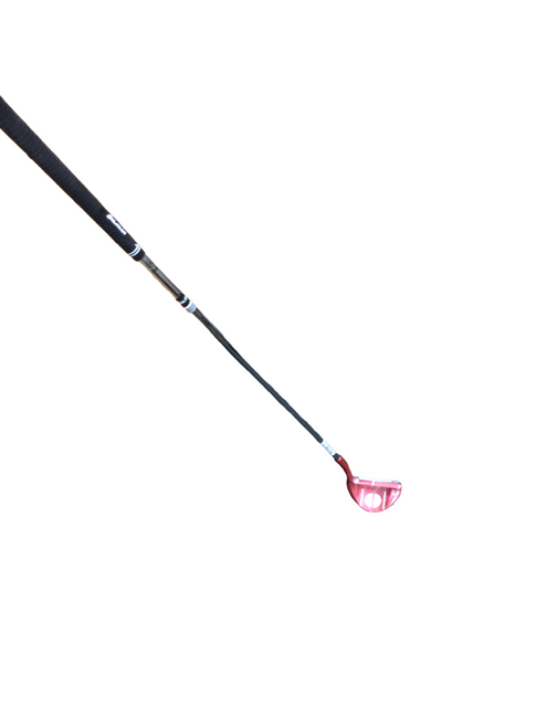 Vist Large View of Product Image Which is New ESCAPE MALLET CHIPPER