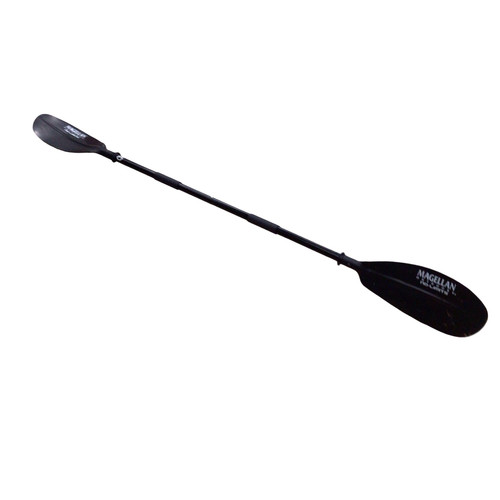 Vist Large View of Product Image Which is Used Kayak Paddle Water Accessory