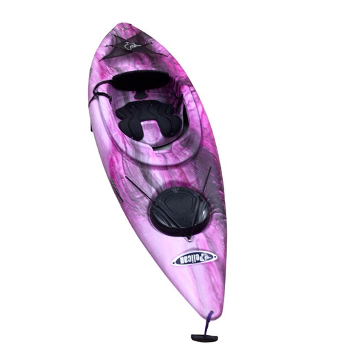 Vist Large View of Product Image Which is Used Pelican RAM-X SUMMIT 100X Kayak Pink 10Ft