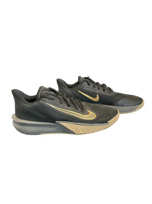 Vist Large View of Product Image Which is Used Nike Basketball Shoes M None Senior 10