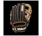 Vist Large View of Product Image Which is New A2000 CLASSIC 1975SS BLK/SADL 11.75