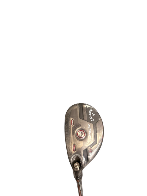 Vist Large View of Product Image Which is Used Callaway APEX Mens Hybrid Club LH 5 Hybrid