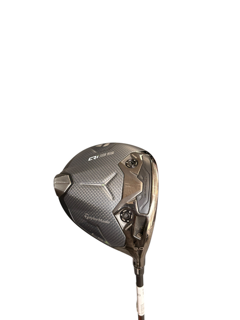 Vist Large View of Product Image Which is Used Taylormade QI35 LS Mens Driver RH 9.0 Degree