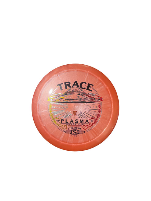 Vist Large View of Product Image Which is New PLASMA TRACE