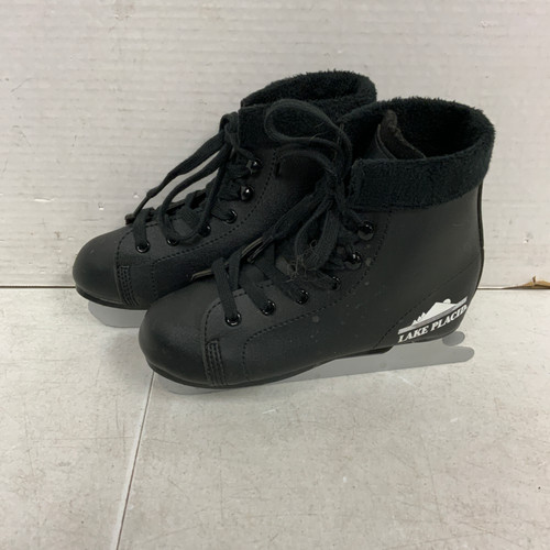 Vist Large View of Product Image Which is Lake Placid Skates Junior Figure Skates