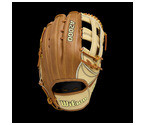 Vist Large View of Product Image Which is New A2000 CLASSIC 1777 SADL/BLND 12.75