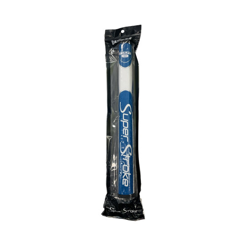 Vist Large View of Product Image Which is Super Stroke Znrgy Tour 1.0 Golf Grip