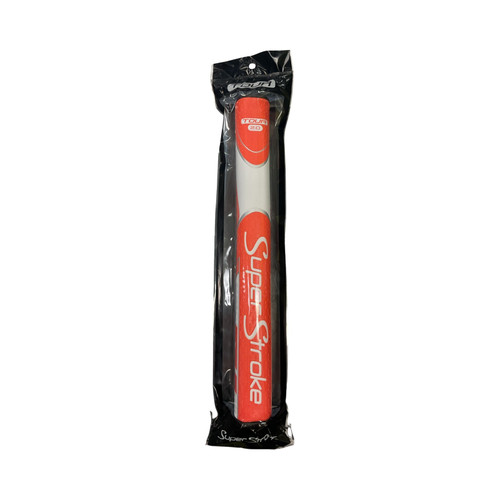 Vist Large View of Product Image Which is Super Strok Zynrgy 2.0 Golf Grip