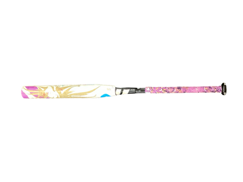 Vist Large View of Product Image Which is Used Demarini CF9 BB/SB Fastpitch Bat 33"