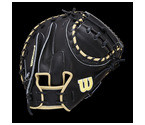 Vist Large View of Product Image Which is New A2000 CLASSIC 1734 BLK/BLND 34