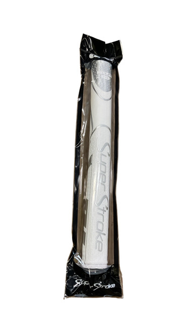 Vist Large View of Product Image Which is Super Stroke, ZenergyTour 2.0, Golf Grip