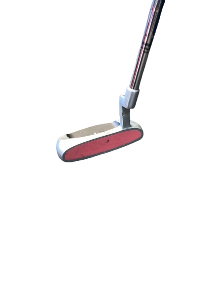 Vist Large View of Product Image Which is Used Wilson HARMONIZED Womens Putter RH