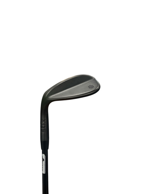 Vist Large View of Product Image Which is Used Stix 52 DEGREE WEDGE Golf Wedge Mens LH 52 Degree
