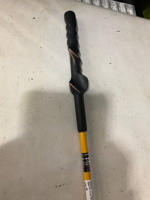 Vist Large View of Product Image Which is Used Momentus SWING TRAINER Golf Wedge Mens RH Pitching Wedge
