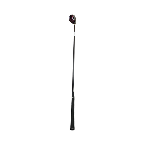 Vist Large View of Product Image Which is Used Wilson DEEP RED 7 WOOD Mens Fairway Wood LH 7 Wood