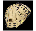 Vist Large View of Product Image Which is New A2000 CLASSIC 1734 BLND/BLK 34