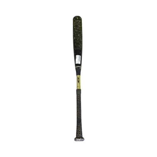 Vist Large View of Product Image Which is Used Louisville Slugger META BBMTB3-21 BB/SB High School -3 Bat 32"