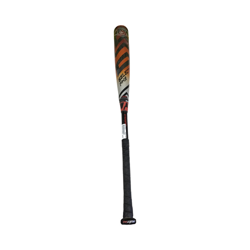 Vist Large View of Product Image Which is Used Louisville Slugger SELECT PWR BB/SB High School -3 Bat 32"