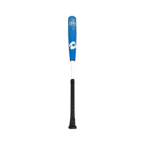 Vist Large View of Product Image Which is Used Demarini THE GOODS GIC-21 BB/SB High School -3 Bat 32"