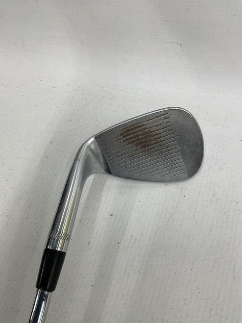 Vist Large View of Product Image Which is Used Callaway OPUS WEDGE 58 Golf Wedge Mens RH 58 Degree