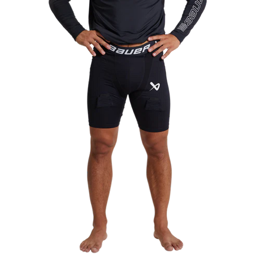 Vist Large View of Product Image Which is Hockey Hockey Jocks