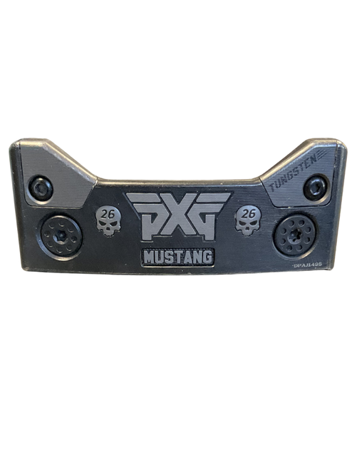 Vist Large View of Product Image Which is PXG MUSTANG Putter
