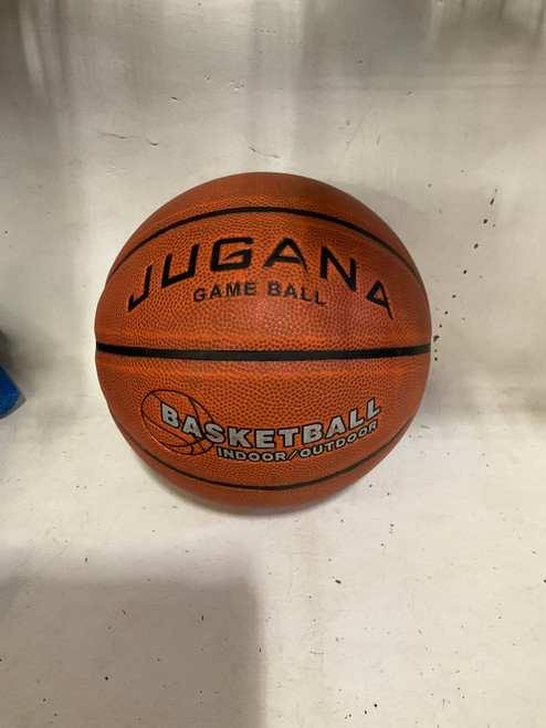 Vist Large View of Product Image Which is Used Basketball Youth Indoor 27 1/2"