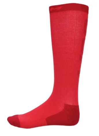 Vist Large View of Product Image Which is CCM Bamboo Knee Socks 