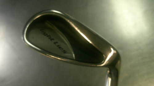 Vist Large View of Product Image Which is Used Adams TIGHT LIES Golf Wedge Mens RH Pitching Wedge