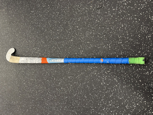 Vist Large View of Product Image Which is Used Grays 350I FH Complete Stick Carolina Blue 37"