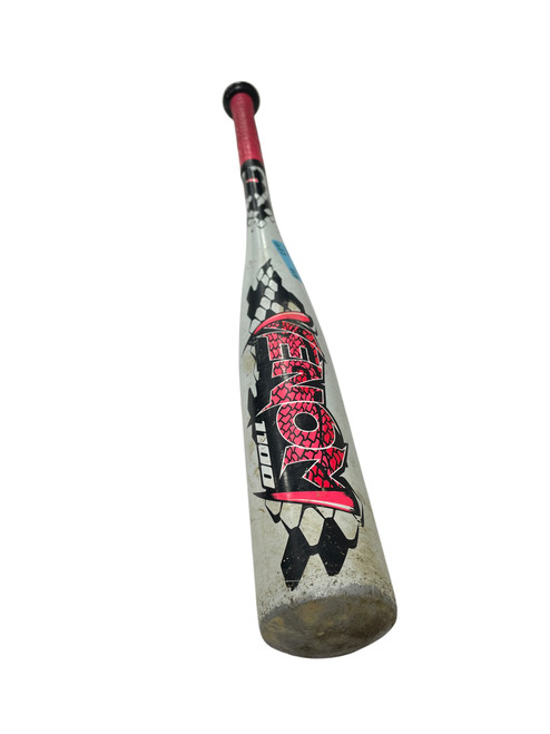 Vist Large View of Product Image Which is Used Franklin VENOM 1100 BB/SB T-Ball Bat 26"