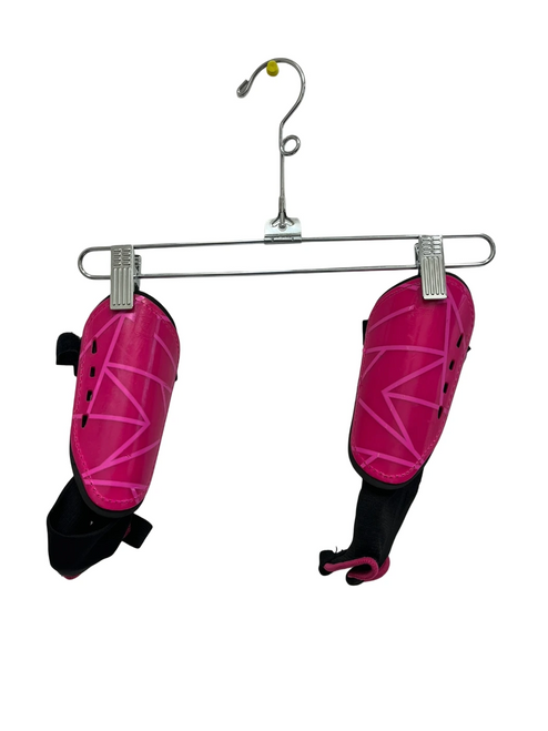 Vist Large View of Product Image Which is Used DSG Youth MD Soccer Shin Guards